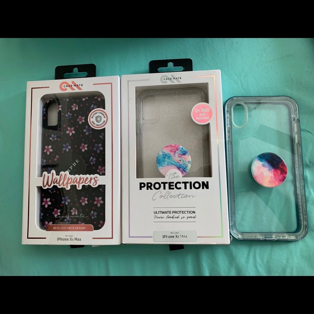 Iphone Xs Max Cases